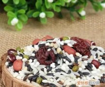 五谷杂粮饭有哪些材料，五谷杂粮糊配方有哪些