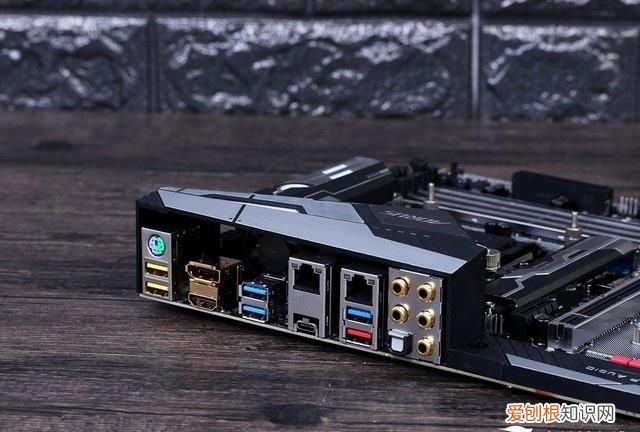 i78700k技嘉z370hd 3-cf超频教程