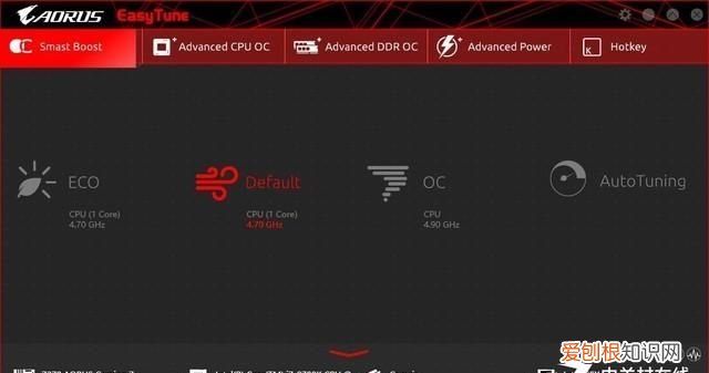 i78700k技嘉z370hd 3-cf超频教程