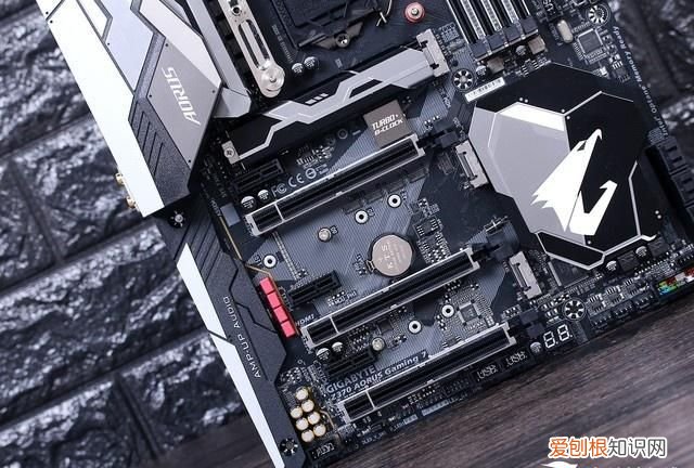 i78700k技嘉z370hd 3-cf超频教程