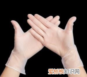 pvc手套是否可以接触食物,pvc手套接触高温食物能吃