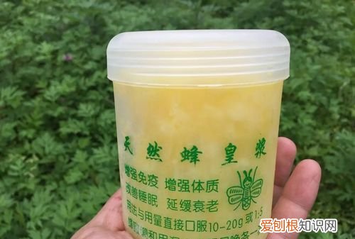 蜂皇浆和蜂王浆的区别,蜂王浆和蜂王浆冻干粉的区别