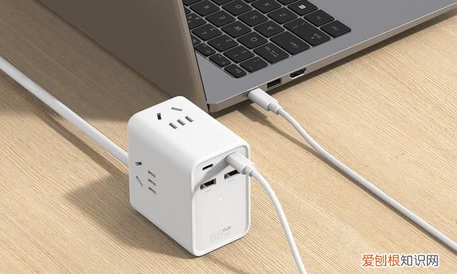 支持荣耀66w快充的氮化镓充电头