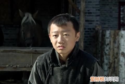 闯关东传杰为啥变坏了，闯关东中传杰第一次走马帮本人有几个不解