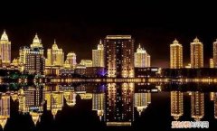 松源是哪个城市，松原江南江北哪个繁华