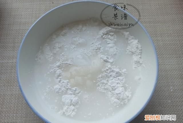 糯米粉最好吃的6种做法,糯米粉怎么吃又香又简单