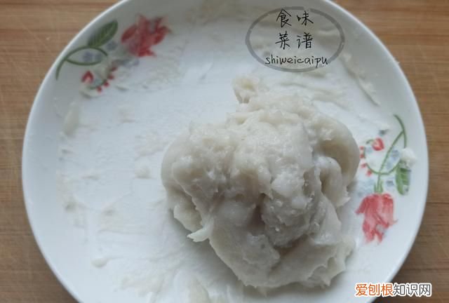 糯米粉最好吃的6种做法,糯米粉怎么吃又香又简单