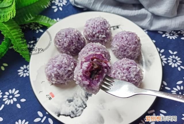 糯米粉最好吃的6种做法,糯米粉怎么吃又香又简单