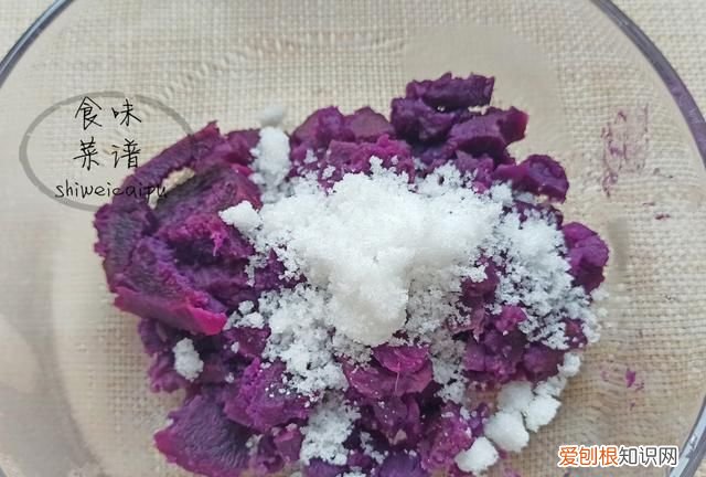 糯米粉最好吃的6种做法,糯米粉怎么吃又香又简单