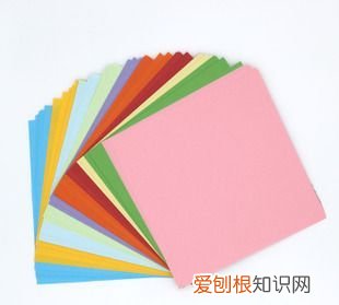 卡纸是什么纸,卡纸为什么是方形的