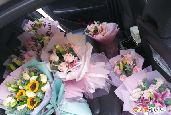 花为什么要醒,醒花的时候要不要放保鲜剂 醒花用深水还是浅水