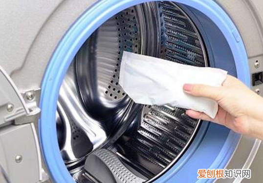 洗衣机筒自清洁要加什么,洗衣机自清洁需要放什么吗