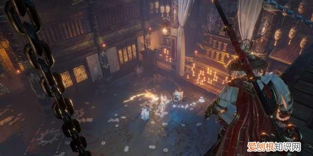 永劫无间多少配置的显卡合适