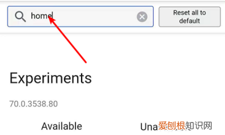谷歌浏览器如何设置主页,设置谷歌浏览器的主页怎么设置