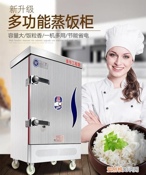 蒸箱专用盘怎么蒸米饭,万能蒸烤箱怎么蒸米饭