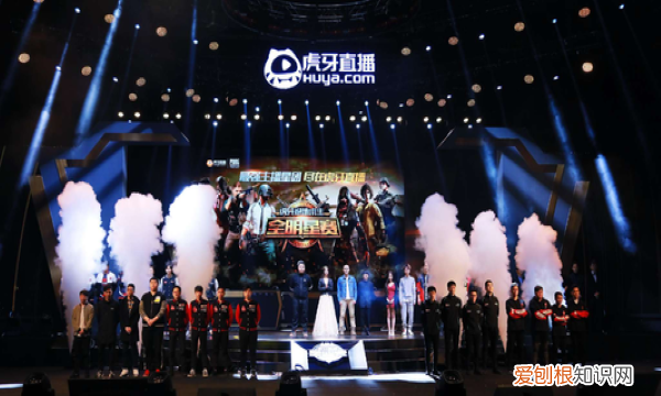 虎牙直播怎么赚钱，虎牙主播没有礼物怎么赚钱的