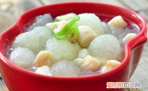 冷冻扇贝丁的家常做法