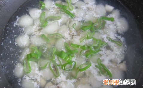 冷冻扇贝丁的家常做法