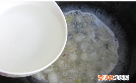 冷冻扇贝丁的家常做法