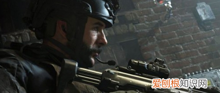 使命召唤6有哪些模式，cod6合作模式和多人模式区别大吗