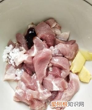 牙签肉的做法怎么做,鸡肉牙签肉的做法大全