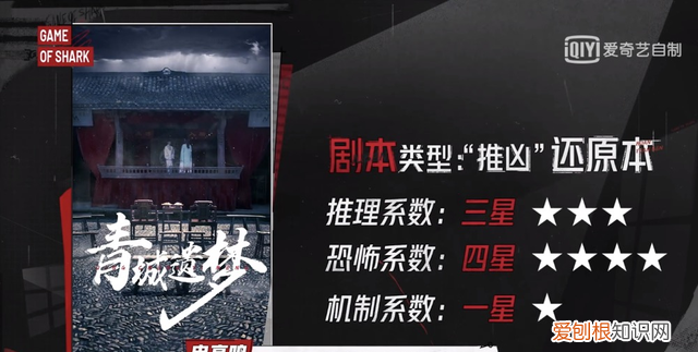 奇异剧本鲨制作人?