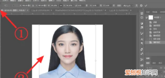 PS怎么快速抠白底图,ps怎么快速抠白底图片