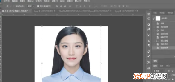 PS怎么快速抠白底图,ps怎么快速抠白底图片