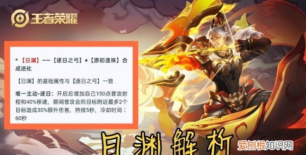 王者荣耀日渊怎么合成的，王者荣耀体验服日渊怎么购买