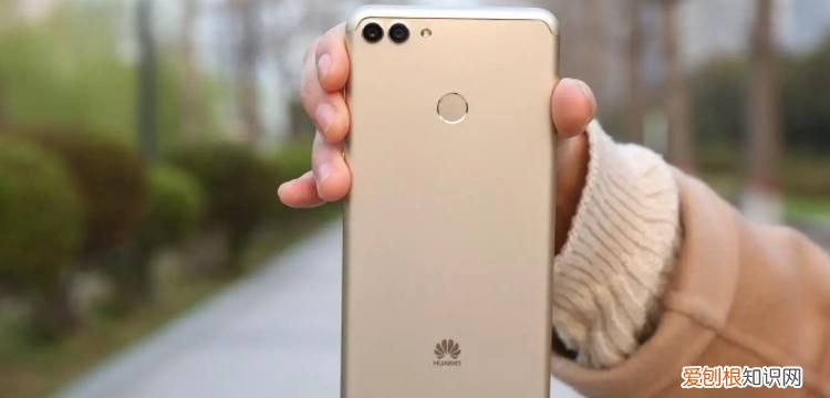 华为手机fla-al10是什么型号