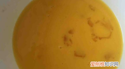 如何不用淡奶油自制蛋挞，不加淡奶油的蛋挞液配方怎么做的