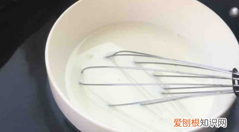 如何不用淡奶油自制蛋挞，不加淡奶油的蛋挞液配方怎么做的