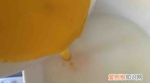 如何不用淡奶油自制蛋挞，不加淡奶油的蛋挞液配方怎么做的