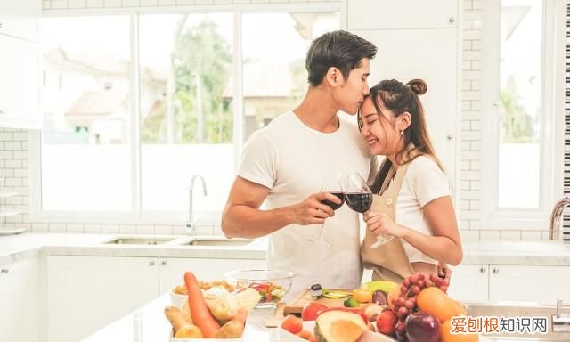 挽回男朋友的20种方法