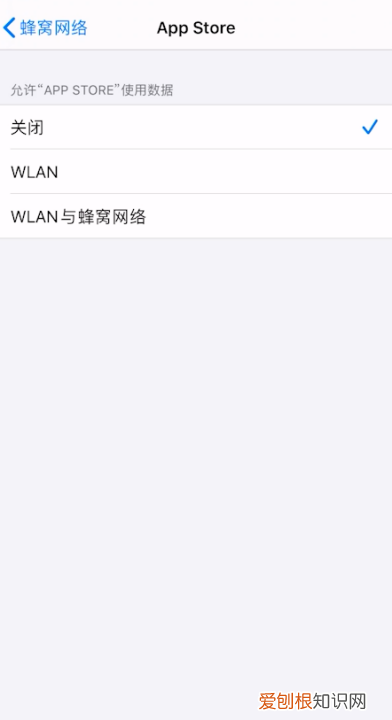 苹果如何限制流量消耗,苹果手机流量限制在哪设置方法