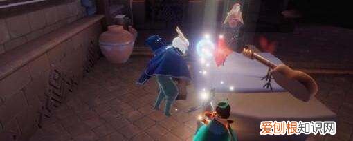 光遇中凳子怎么获得,光遇板凳先祖怎么解锁