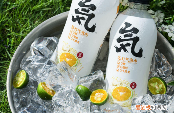 元气森林真的无糖，元气森林气泡水真的无糖吗