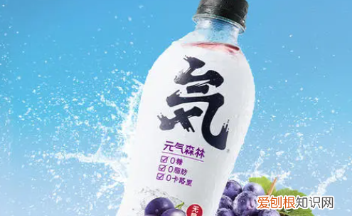 元气森林真的无糖，元气森林气泡水真的无糖吗