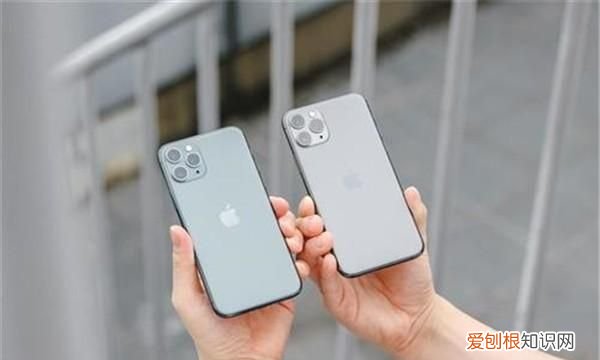 苹果11怎么显示电池电量，iphone11怎么显示电池电量