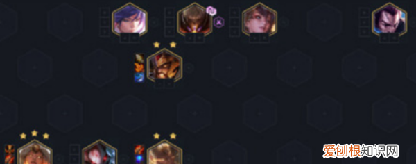 金铲铲铂金过了是什么，云顶之弈艾瑞莉娅给什么装备