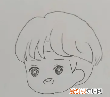 哥哥怎么画，画动漫人物的人叫什么职位?