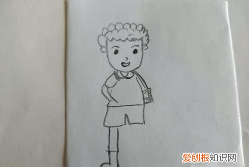 哥哥怎么画，画动漫人物的人叫什么职位?