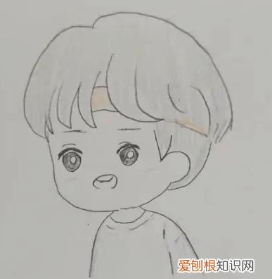 哥哥怎么画，画动漫人物的人叫什么职位?