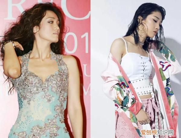 创造101王晶和邱淑贞