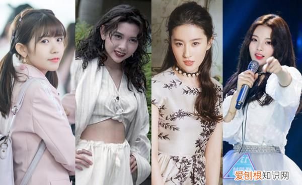 创造101王晶和邱淑贞