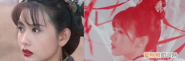 创造101王晶和邱淑贞