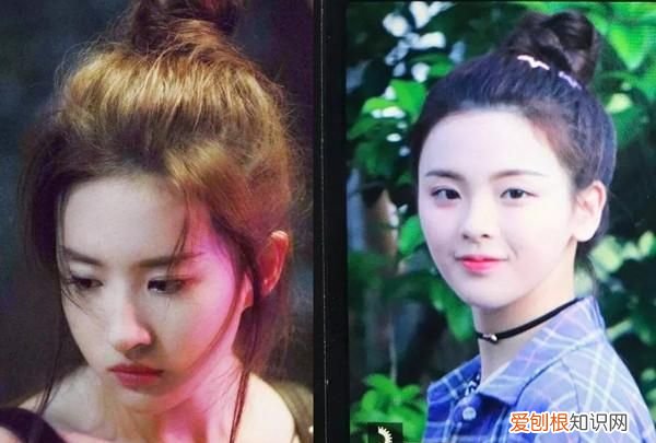 创造101王晶和邱淑贞