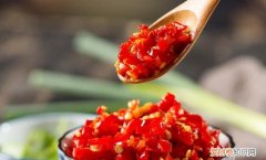 什么是剁椒呢 剁椒和泡椒有什么区别呢图片
