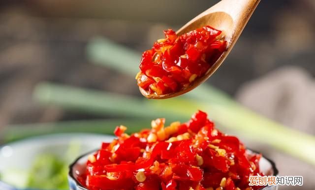 什么是剁椒呢 剁椒和泡椒有什么区别呢图片