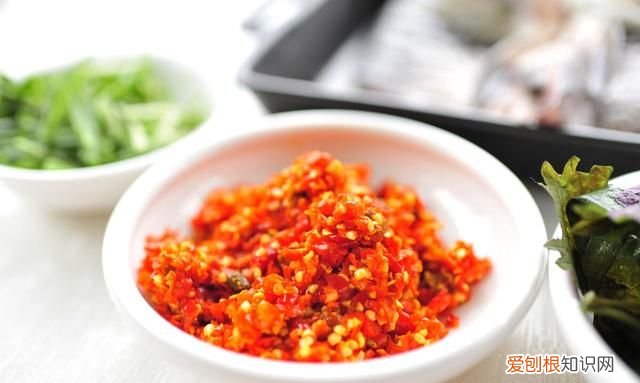 什么是剁椒呢 剁椒和泡椒有什么区别呢图片